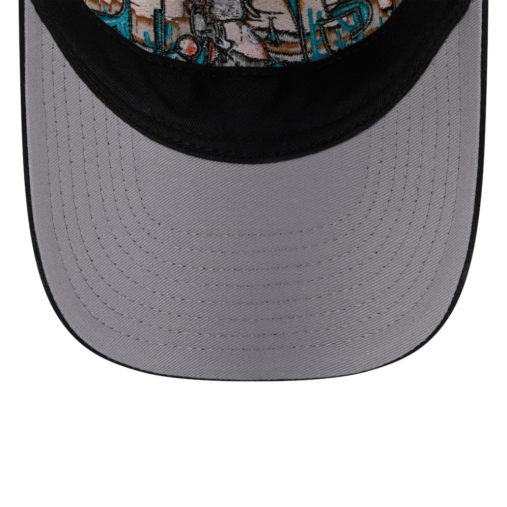 San Francisco Giants New Era Youth 2026 Spring Training Fan Pack Batter 9TWENTY Adjustable Hat Online