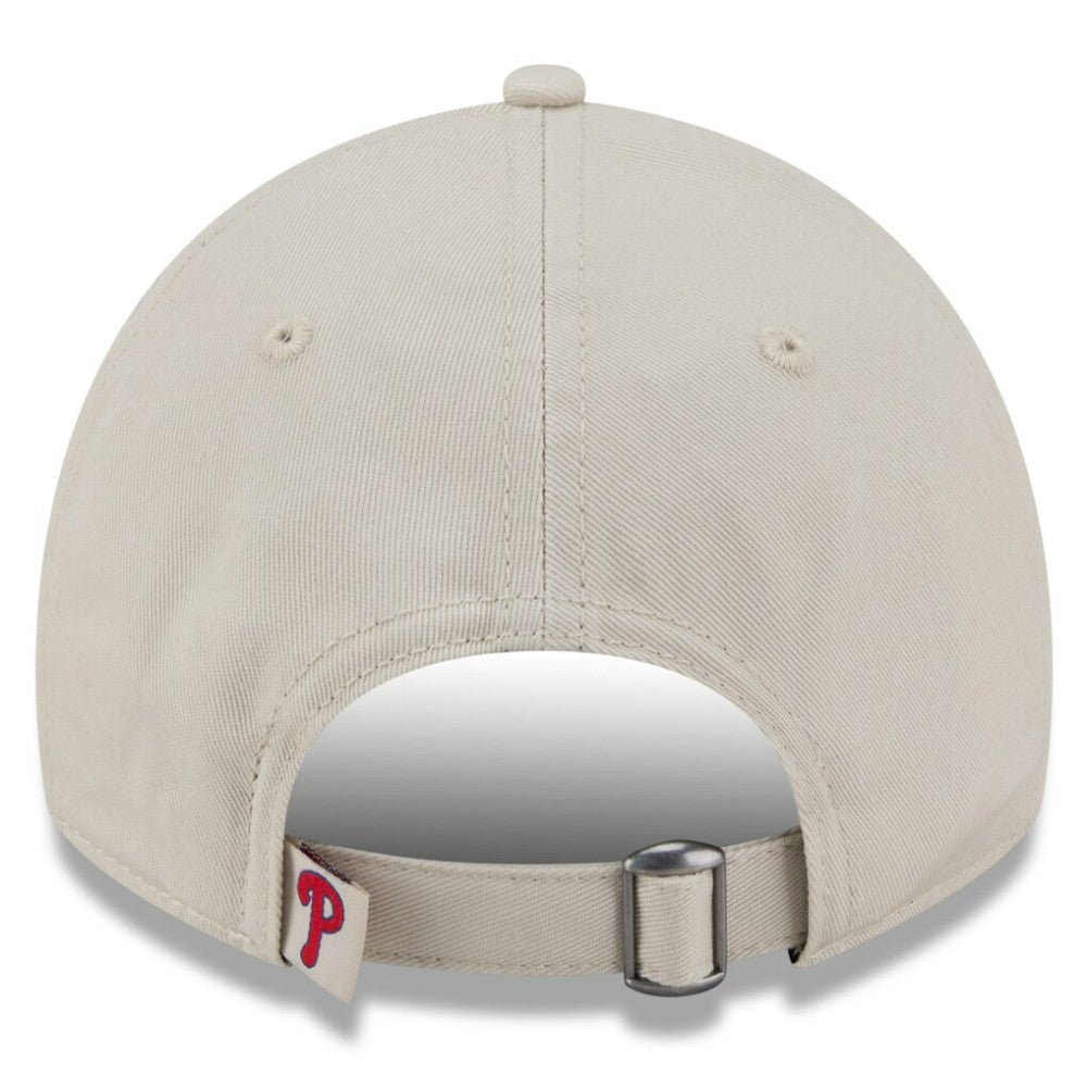 Philadelphia Phillies New Era Youth 2026 Spring Training Fan Pack Batter 9TWENTY Adjustable Hat Outlet