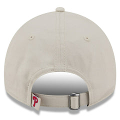 Philadelphia Phillies New Era Youth 2026 Spring Training Fan Pack Batter 9TWENTY Adjustable Hat Outlet