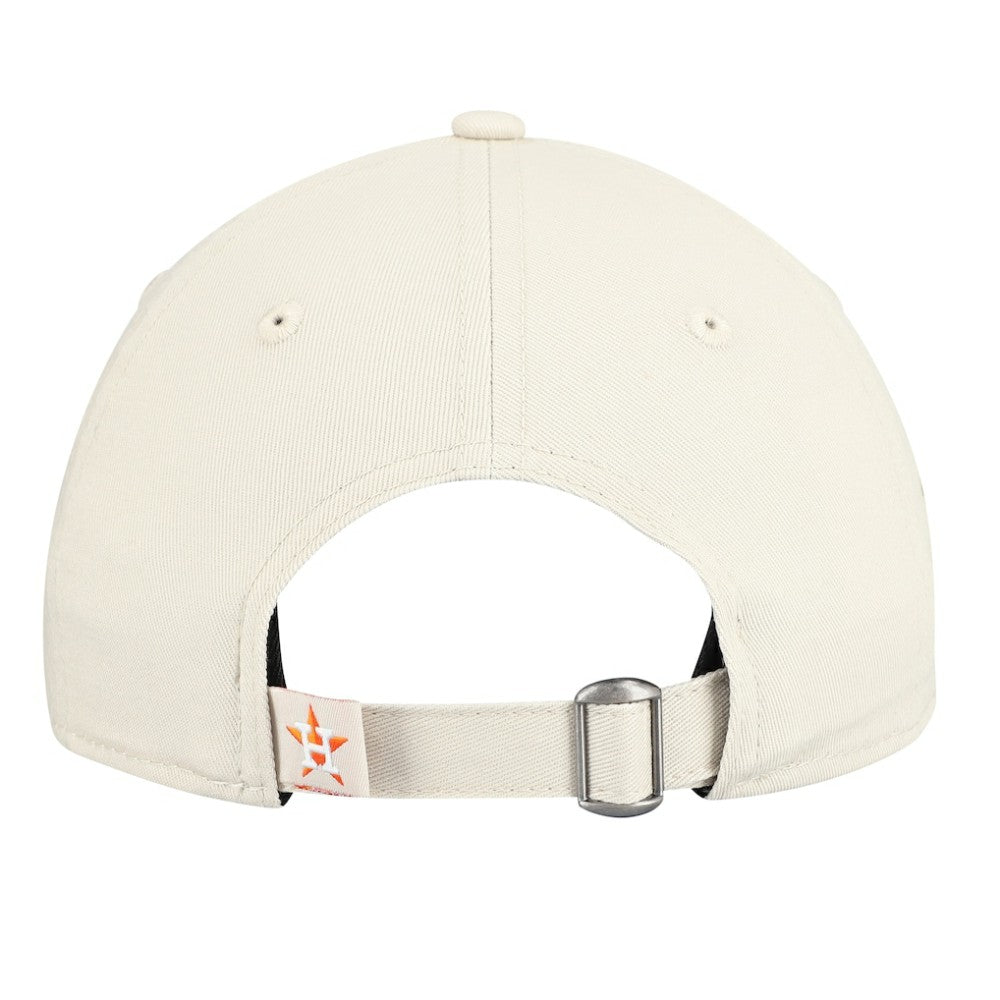 Houston Astros New Era Youth 2026 Spring Training Fan Pack Batter 9TWENTY Adjustable Hat Outlet