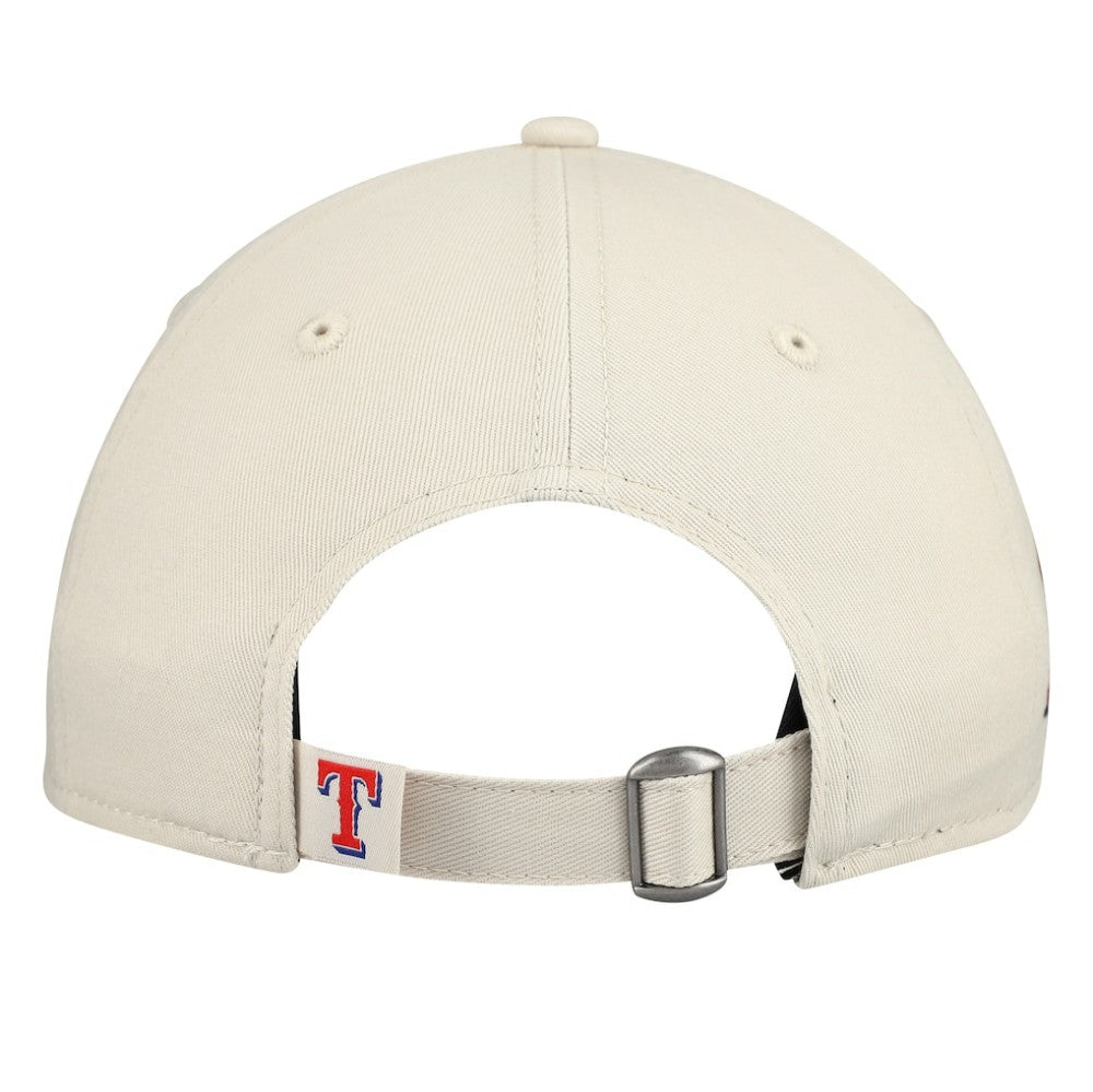 Texas Rangers New Era Youth 2026 Spring Training Fan Pack Batter 9TWENTY Adjustable Hat Outlet