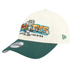 Athletics New Era Youth 2026 Spring Training Fan Pack Batter 9TWENTY Adjustable Hat Outlet