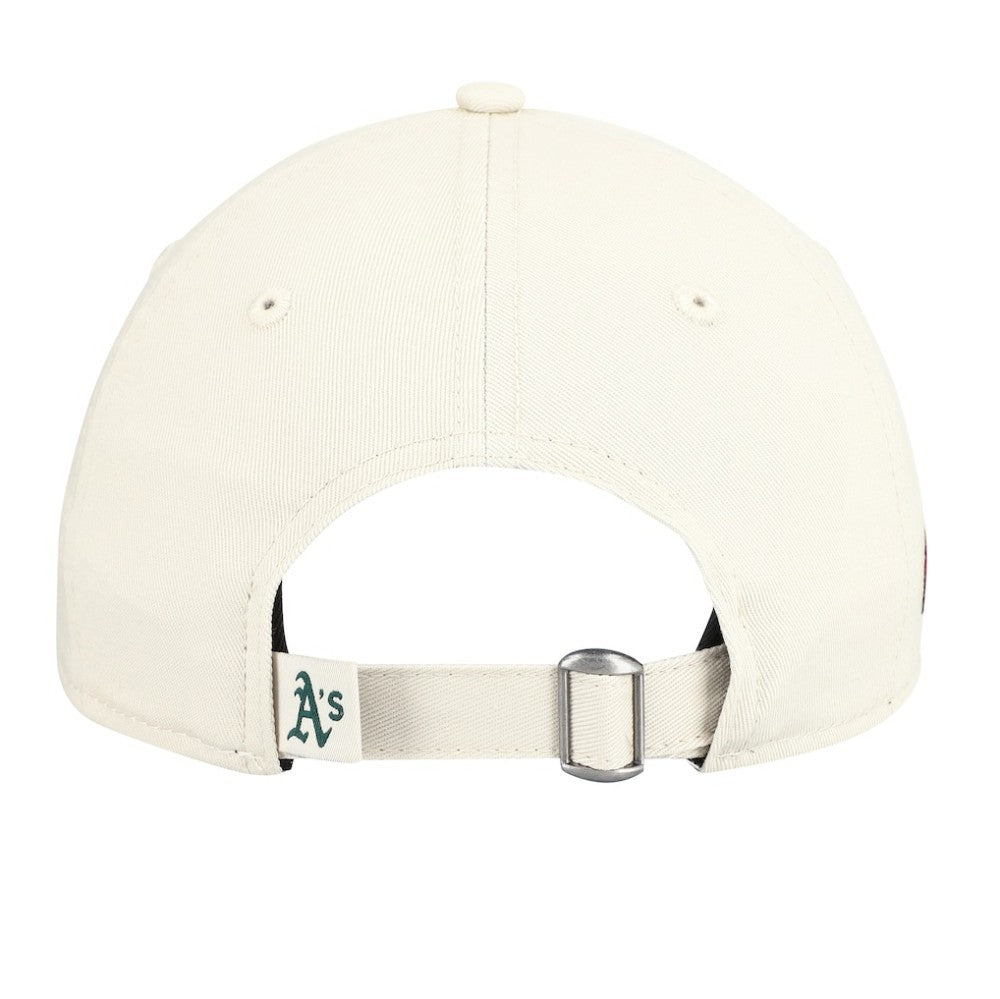 Athletics New Era Youth 2026 Spring Training Fan Pack Batter 9TWENTY Adjustable Hat Outlet
