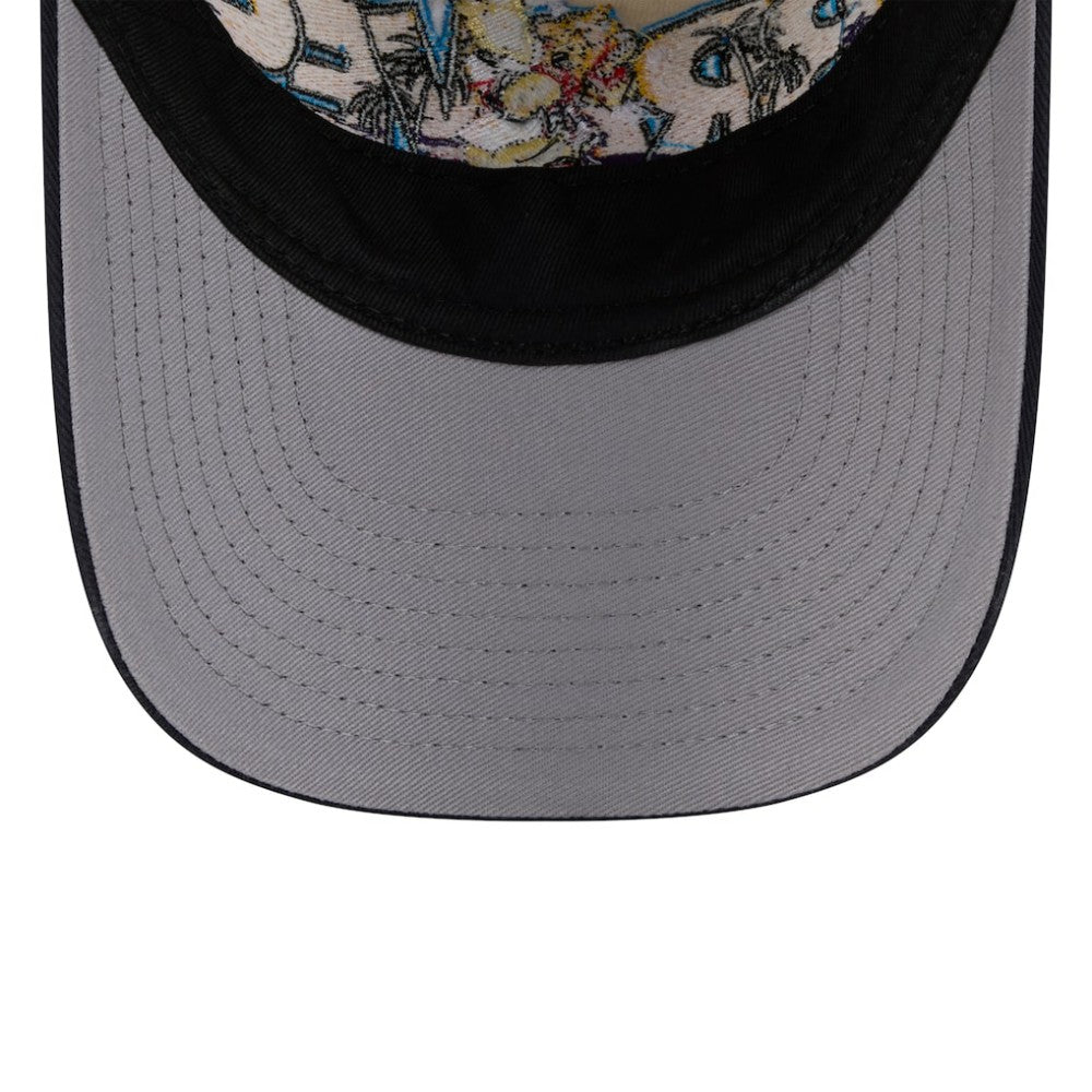 Atlanta Braves New Era Youth 2026 Spring Training Fan Pack Batter 9TWENTY Adjustable Hat Near Me