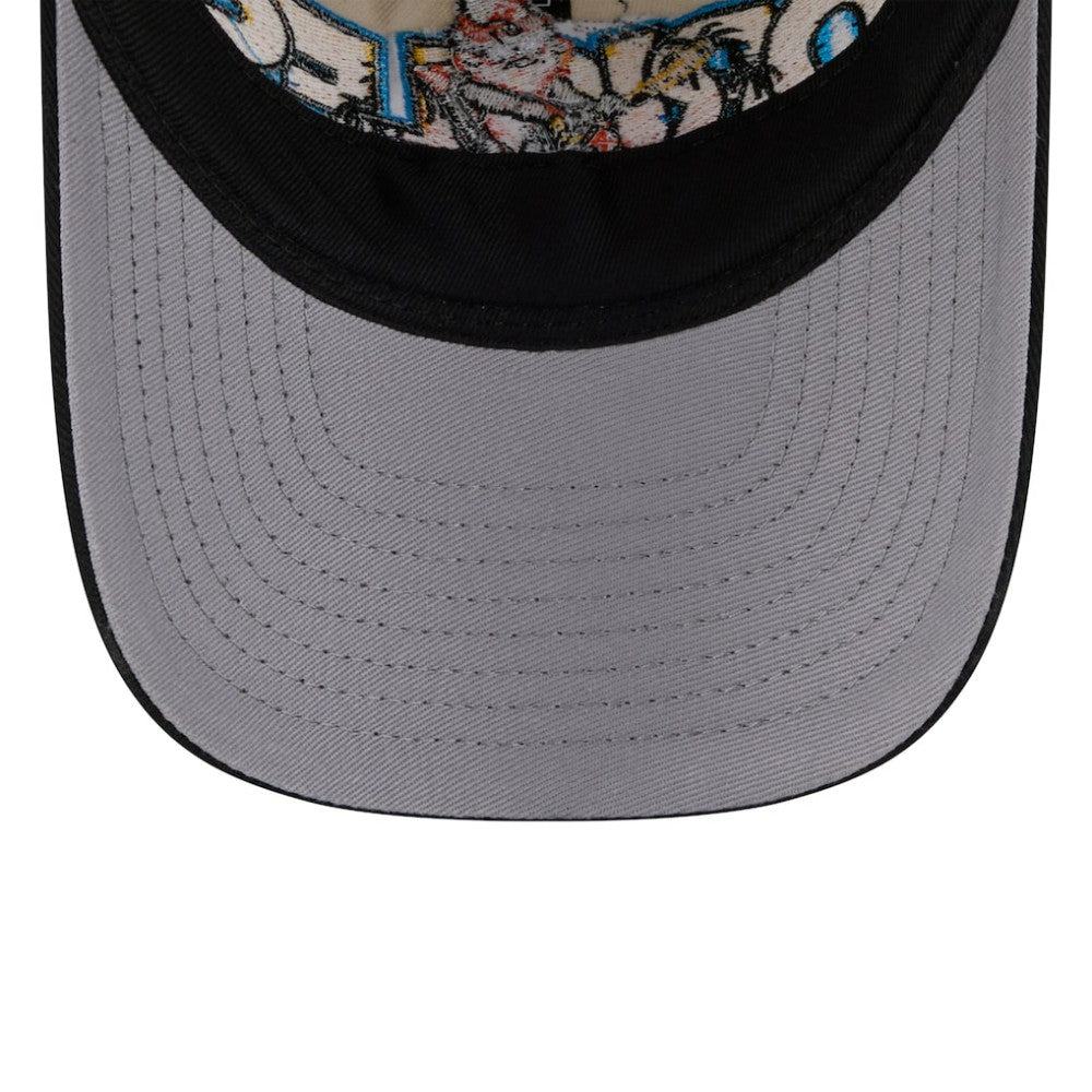 Baltimore Orioles New Era Youth 2026 Spring Training Fan Pack Batter 9TWENTY Adjustable Hat for sale