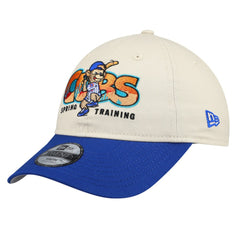 Chicago Cubs New Era Youth 2026 Spring Training Fan Pack Batter 9TWENTY Adjustable Hat Online