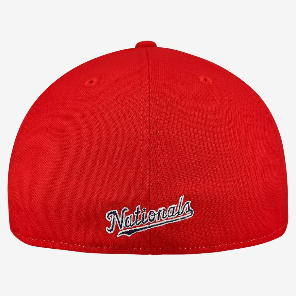 Washington Nationals New Era 2026 Spring Training Fan Pack Gradient 39THIRTY Flex Hat Outlet