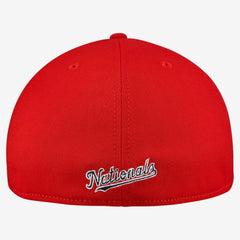 Washington Nationals New Era 2026 Spring Training Fan Pack Gradient 39THIRTY Flex Hat Outlet