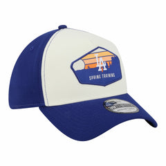 Los Angeles Dodgers New Era 2026 Spring Training Fan Pack Gradient 39THIRTY Flex Hat Outlet