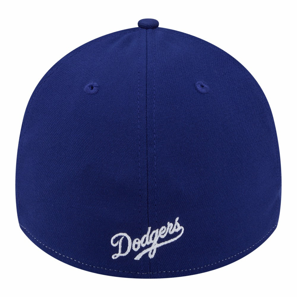 Los Angeles Dodgers New Era 2026 Spring Training Fan Pack Gradient 39THIRTY Flex Hat Outlet