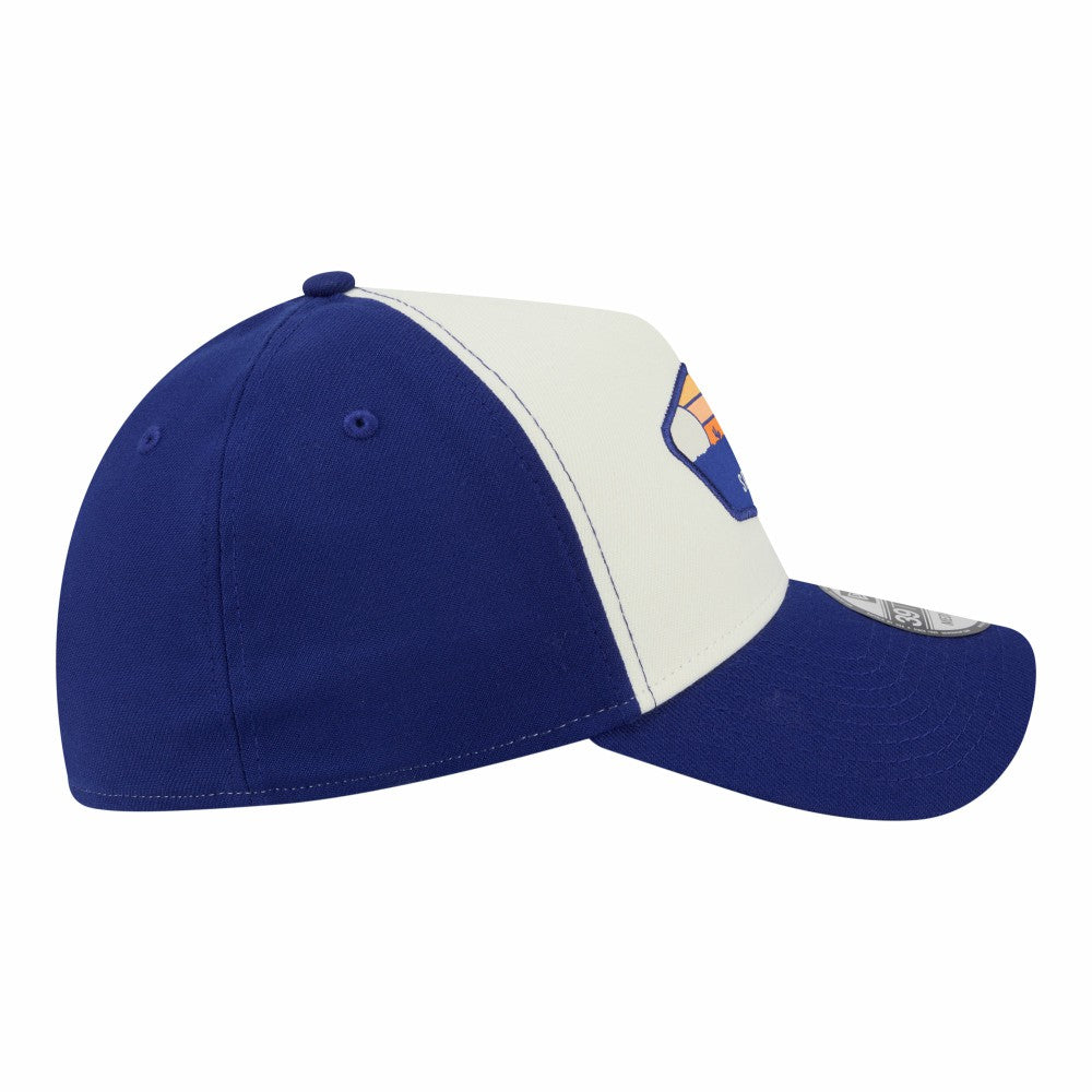 Los Angeles Dodgers New Era 2026 Spring Training Fan Pack Gradient 39THIRTY Flex Hat Outlet