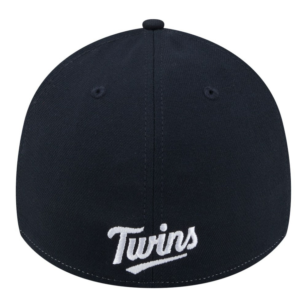 Minnesota Twins New Era 2026 Spring Training Fan Pack Gradient 39THIRTY Flex Hat Near Me