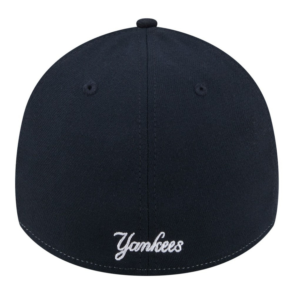 New York Yankees New Era 2026 Spring Training Fan Pack Gradient 39THIRTY Flex Hat Outlet