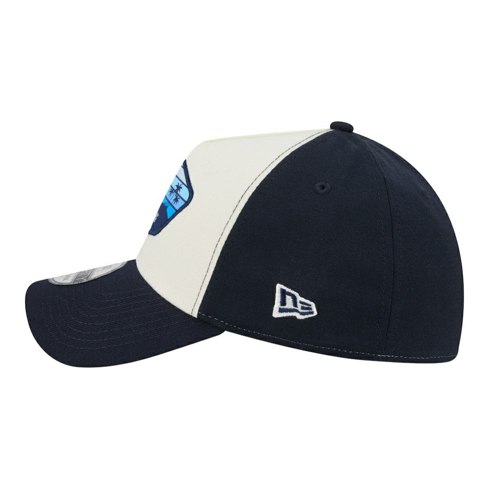 New York Yankees New Era 2026 Spring Training Fan Pack Gradient 39THIRTY Flex Hat Outlet