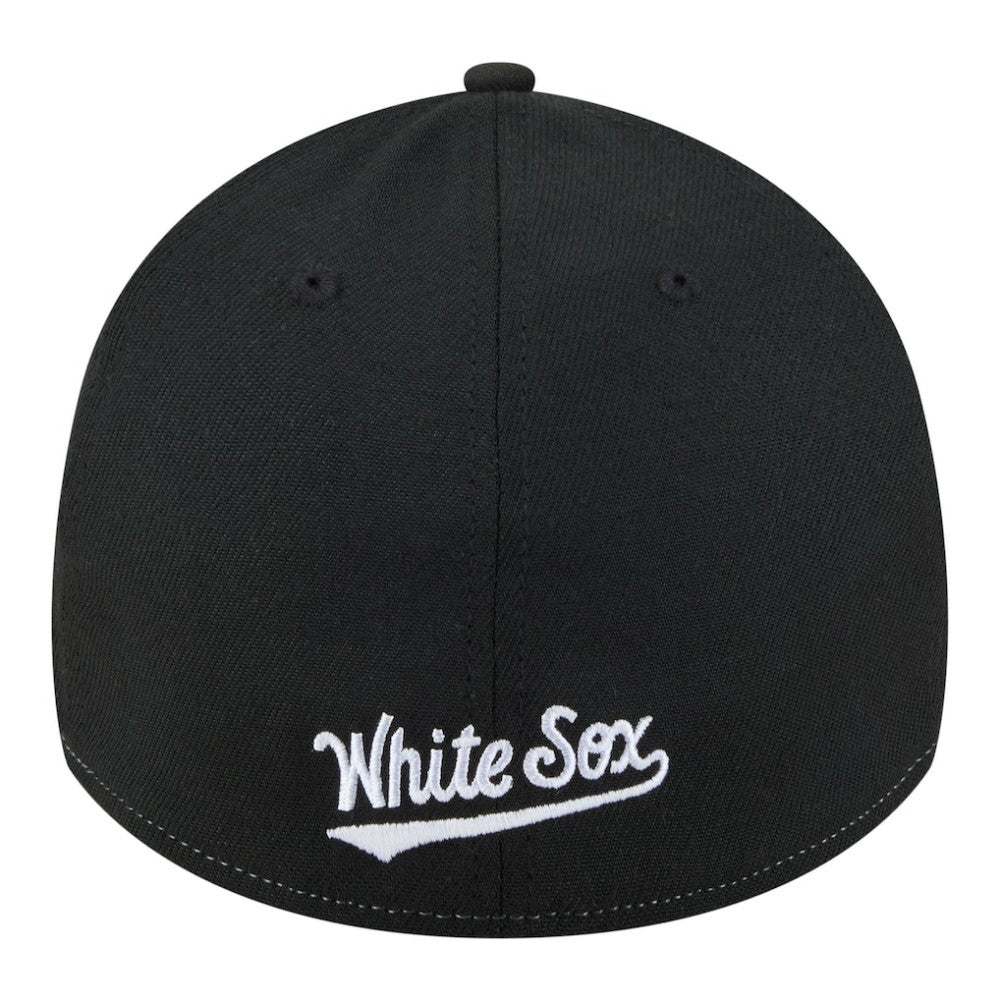Chicago White Sox New Era 2026 Spring Training Fan Pack Gradient 39THIRTY Flex Hat for sale