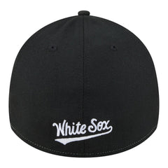 Chicago White Sox New Era 2026 Spring Training Fan Pack Gradient 39THIRTY Flex Hat for sale