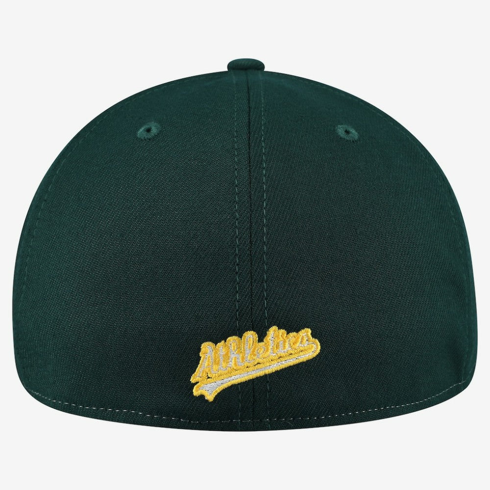 Athletics New Era 2026 Spring Training Fan Pack Gradient 39THIRTY Flex Hat Outlet