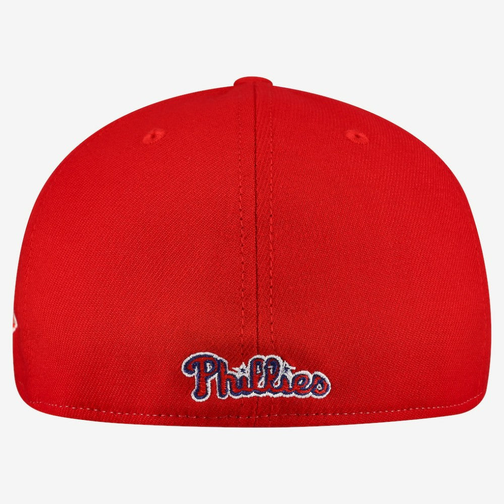 Philadelphia Phillies New Era 2026 Spring Training Fan Pack Gradient 39THIRTY Flex Hat Online