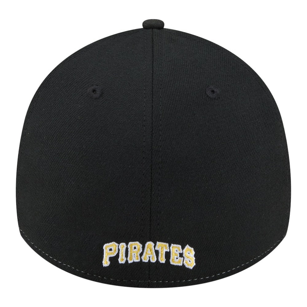 Pittsburgh Pirates New Era 2026 Spring Training Fan Pack Gradient 39THIRTY Flex Hat Outlet