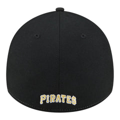 Pittsburgh Pirates New Era 2026 Spring Training Fan Pack Gradient 39THIRTY Flex Hat Outlet