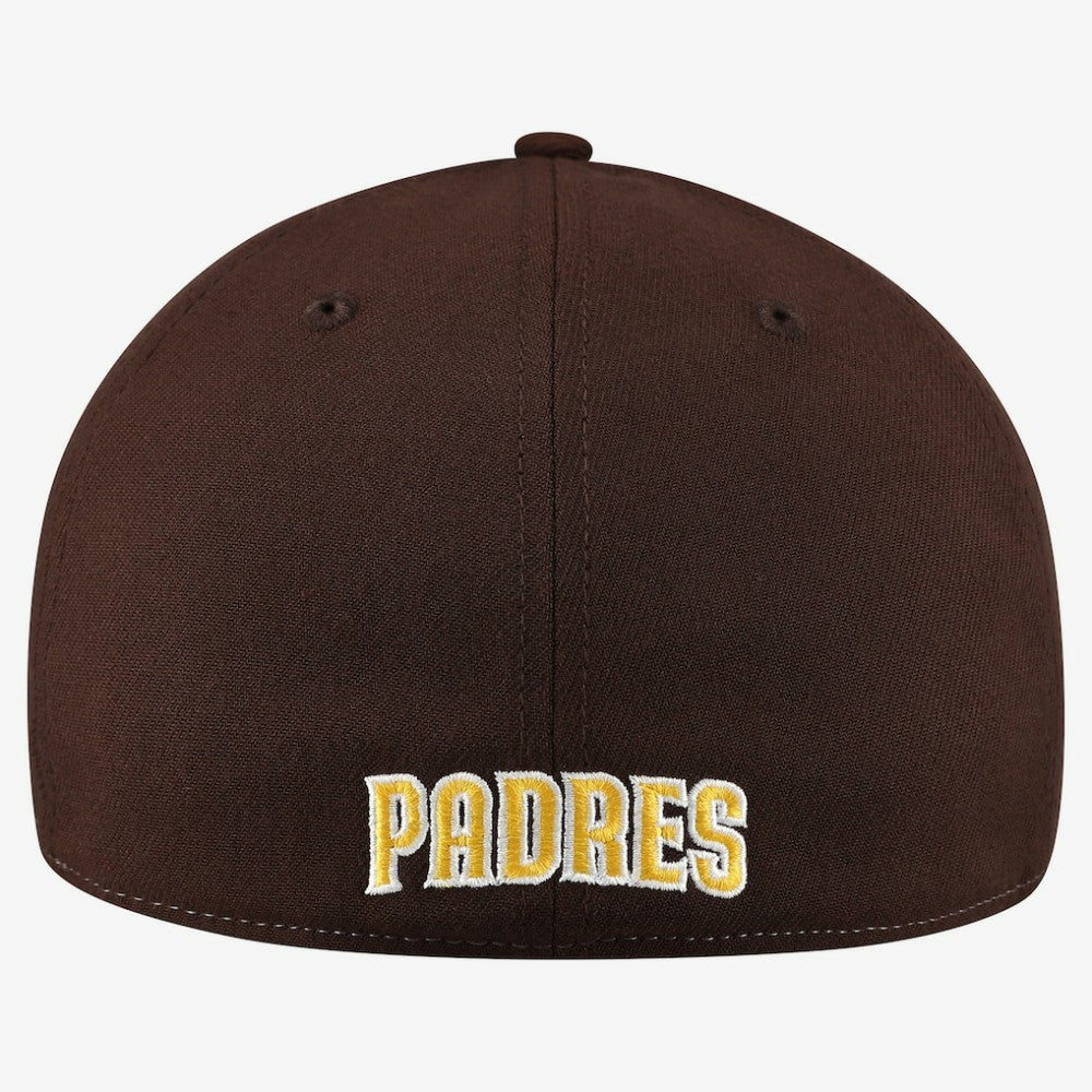 San Diego Padres New Era 2026 Spring Training Fan Pack Gradient 39THIRTY Flex Hat Outlet
