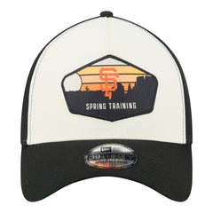 San Francisco Giants New Era 2026 Spring Training Fan Pack Gradient 39THIRTY Flex Hat Online