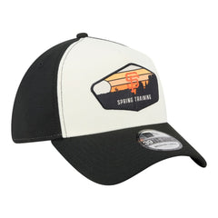 San Francisco Giants New Era 2026 Spring Training Fan Pack Gradient 39THIRTY Flex Hat Online