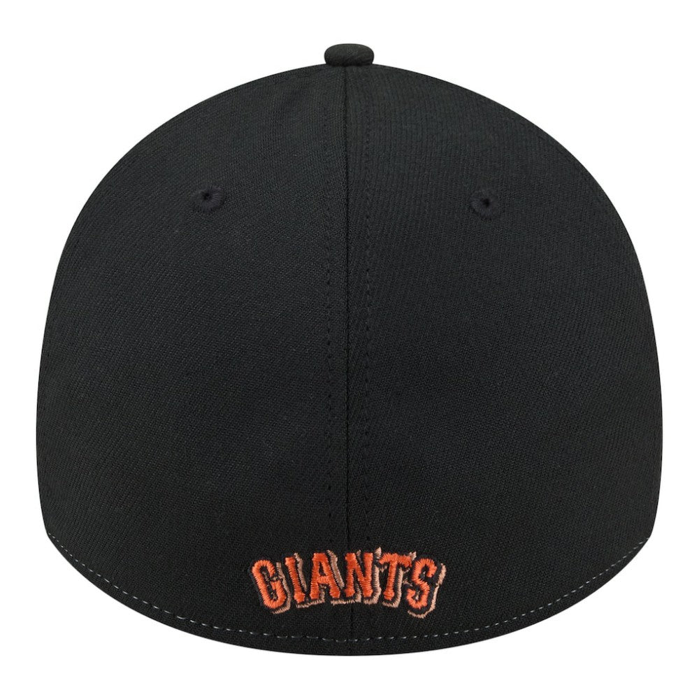 San Francisco Giants New Era 2026 Spring Training Fan Pack Gradient 39THIRTY Flex Hat Online