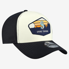 Seattle Mariners New Era 2026 Spring Training Fan Pack Gradient 39THIRTY Flex Hat Outlet