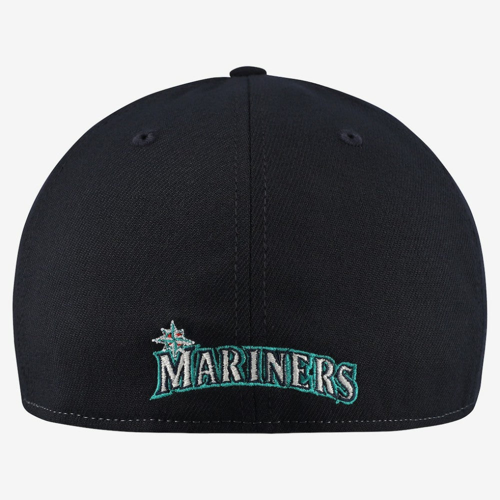 Seattle Mariners New Era 2026 Spring Training Fan Pack Gradient 39THIRTY Flex Hat Outlet