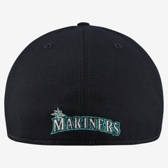 Seattle Mariners New Era 2026 Spring Training Fan Pack Gradient 39THIRTY Flex Hat Outlet