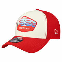 St. Louis Cardinals New Era 2026 Spring Training Fan Pack Gradient 39THIRTY Flex Hat Discount