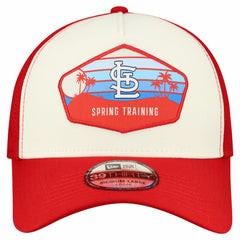 St. Louis Cardinals New Era 2026 Spring Training Fan Pack Gradient 39THIRTY Flex Hat Discount
