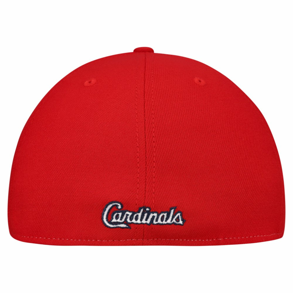 St. Louis Cardinals New Era 2026 Spring Training Fan Pack Gradient 39THIRTY Flex Hat Discount
