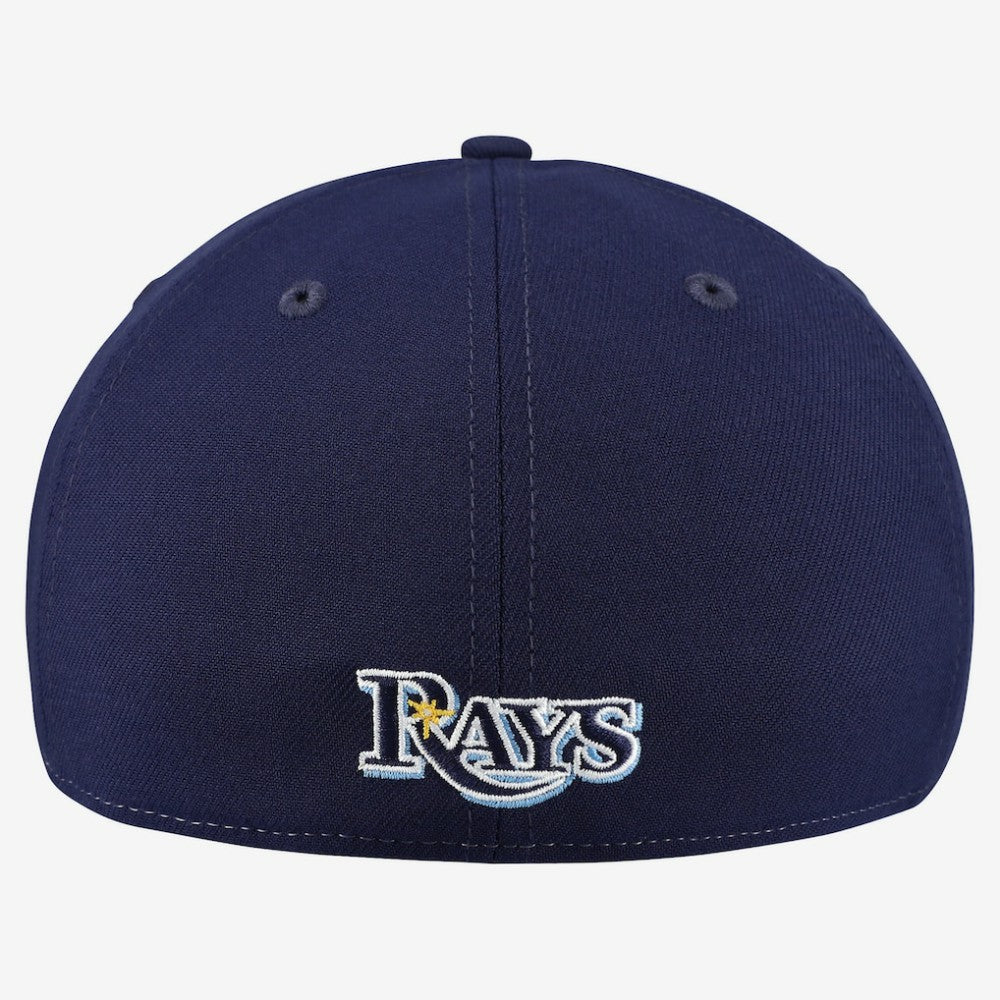 Tampa Bay Rays New Era 2026 Spring Training Fan Pack Gradient 39THIRTY Flex Hat for sale