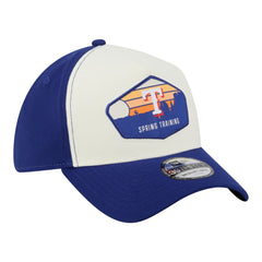 Texas Rangers New Era 2026 Spring Training Fan Pack Gradient 39THIRTY Flex Hat Discount