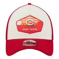 Cincinnati Reds New Era 2026 Spring Training Fan Pack Gradient 39THIRTY Flex Hat for sale