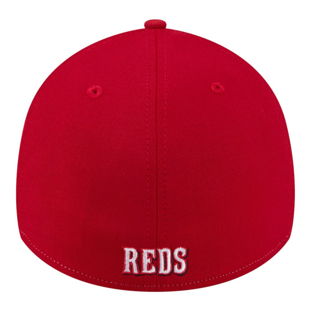Cincinnati Reds New Era 2026 Spring Training Fan Pack Gradient 39THIRTY Flex Hat for sale