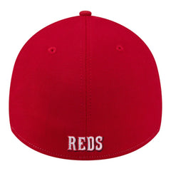 Cincinnati Reds New Era 2026 Spring Training Fan Pack Gradient 39THIRTY Flex Hat for sale