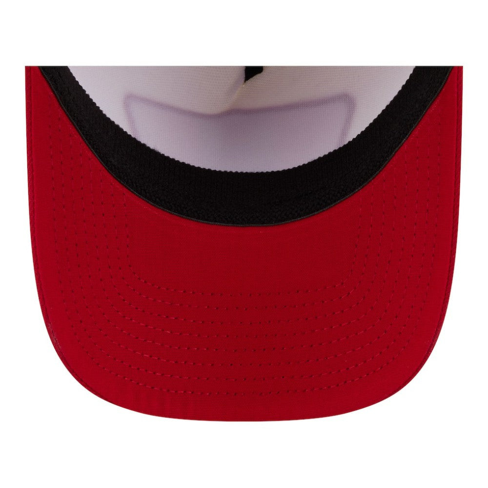 Cincinnati Reds New Era 2026 Spring Training Fan Pack Gradient 39THIRTY Flex Hat for sale