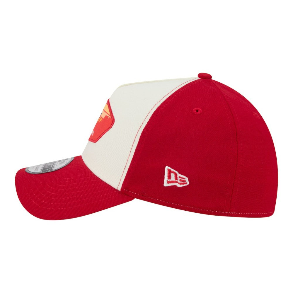 Cincinnati Reds New Era 2026 Spring Training Fan Pack Gradient 39THIRTY Flex Hat for sale