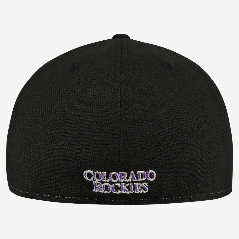 Colorado Rockies New Era 2026 Spring Training Fan Pack Gradient 39THIRTY Flex Hat Sale