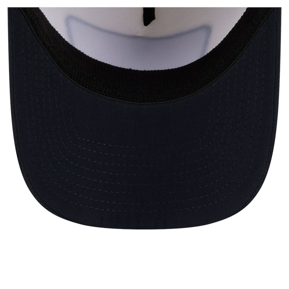 Atlanta Braves New Era 2026 Spring Training Fan Pack Gradient 39THIRTY Flex Hat Sale