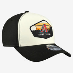 Arizona Diamondbacks New Era 2026 Spring Training Fan Pack Gradient 39THIRTY Flex Hat for sale