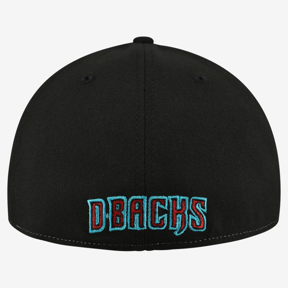 Arizona Diamondbacks New Era 2026 Spring Training Fan Pack Gradient 39THIRTY Flex Hat for sale