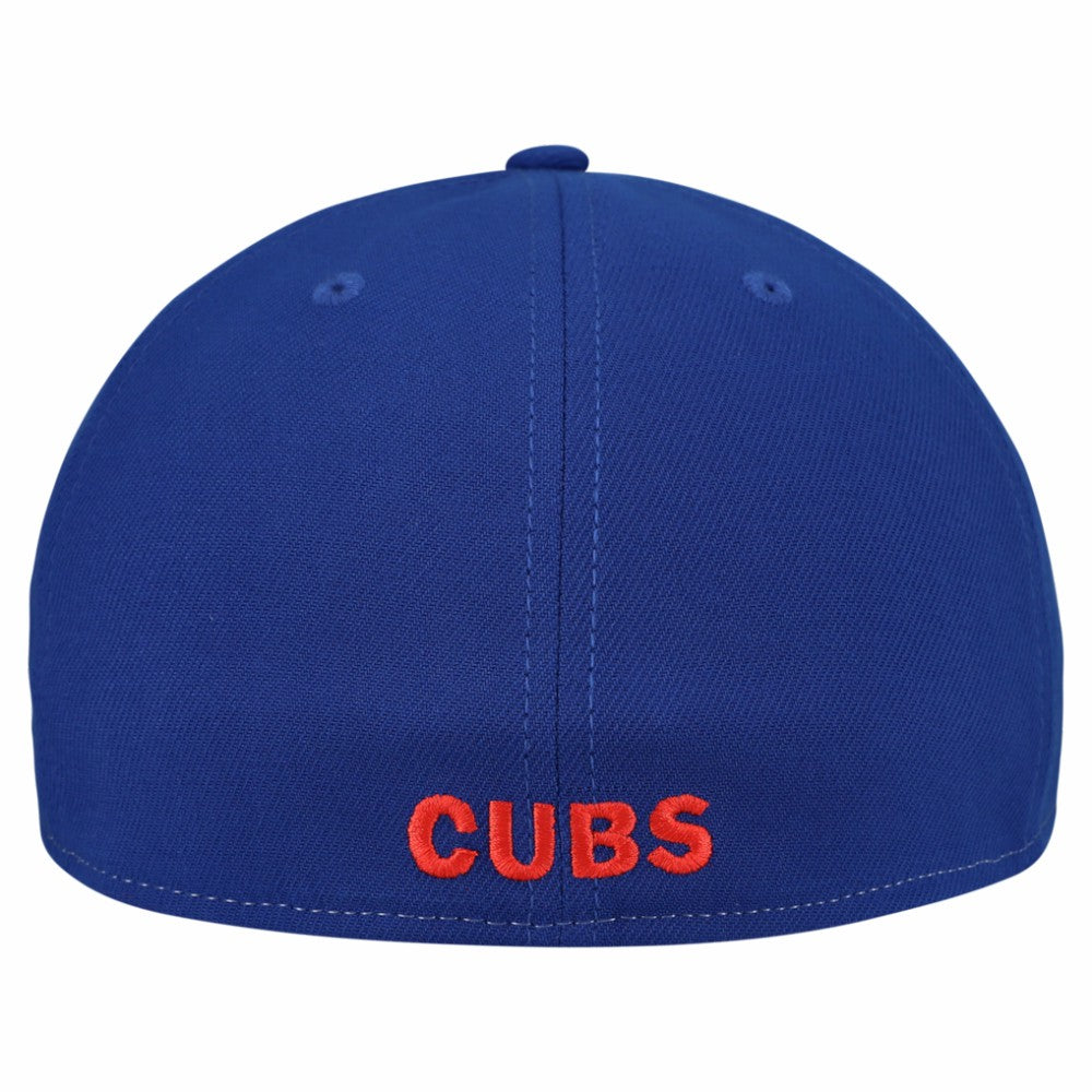 Chicago Cubs New Era 2026 Spring Training Fan Pack Gradient 39THIRTY Flex Hat for sale