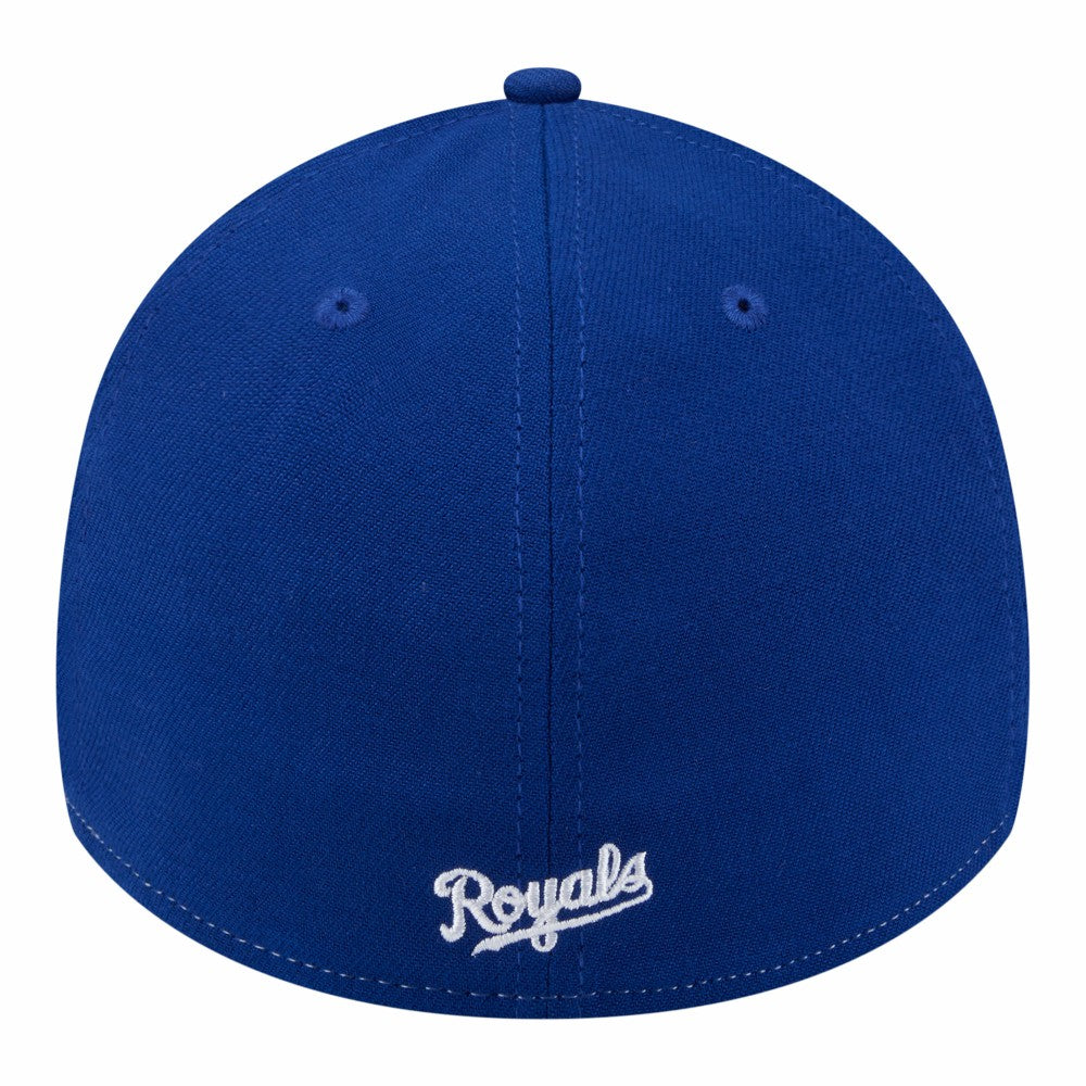 Kansas City Royals New Era 2026 Spring Training Fan Pack Gradient 39THIRTY Flex Hat Outlet