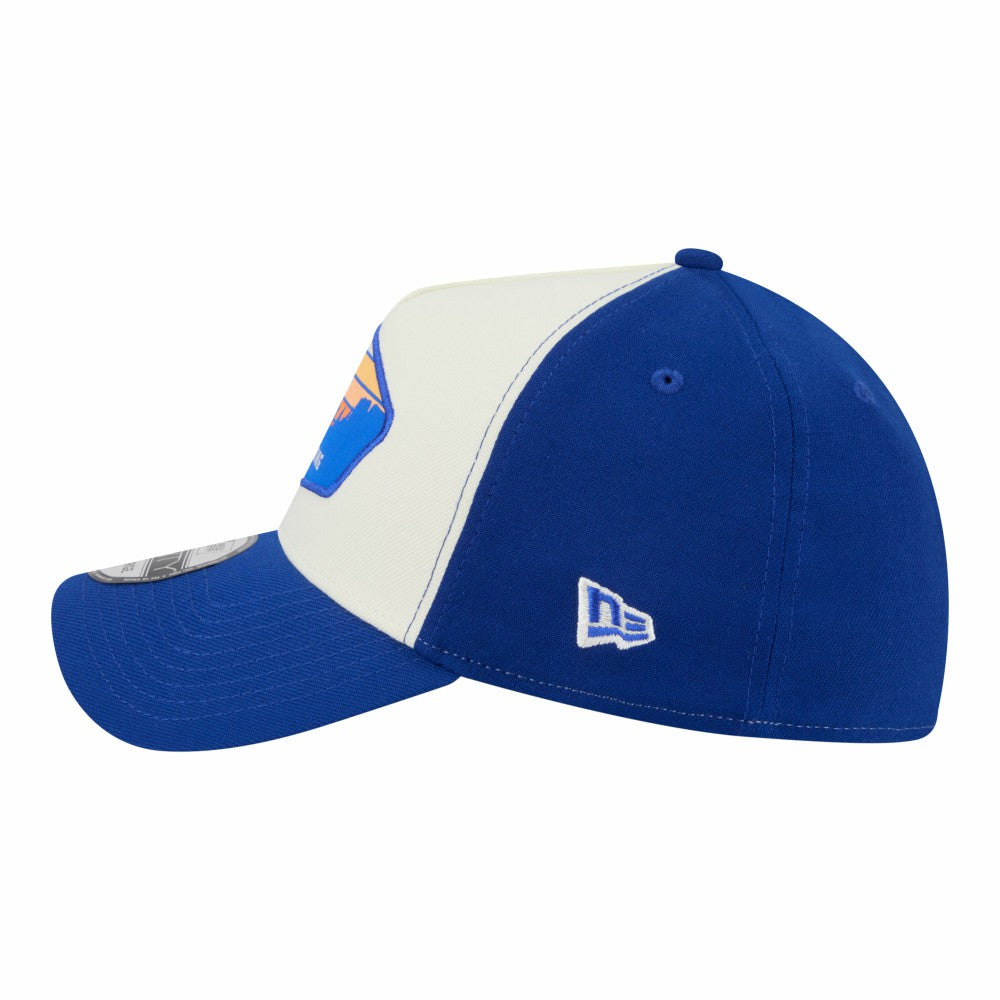 Kansas City Royals New Era 2026 Spring Training Fan Pack Gradient 39THIRTY Flex Hat Outlet