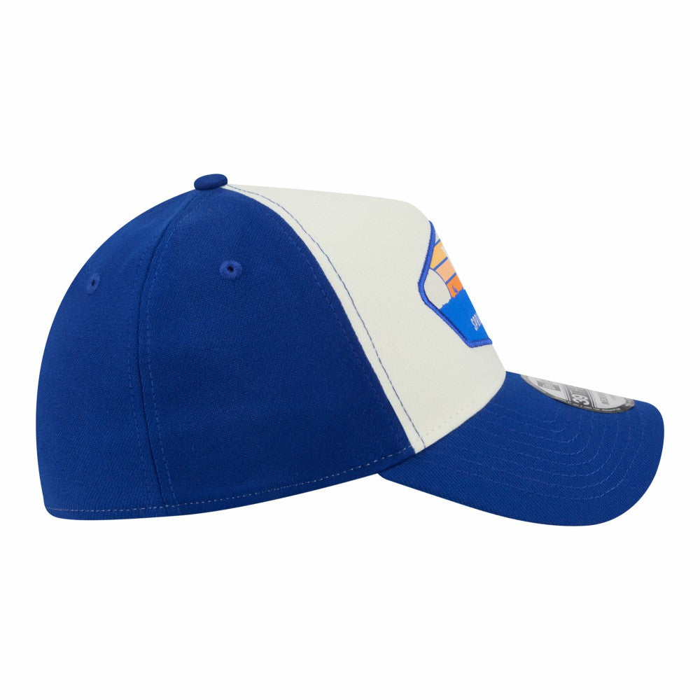 Kansas City Royals New Era 2026 Spring Training Fan Pack Gradient 39THIRTY Flex Hat Outlet