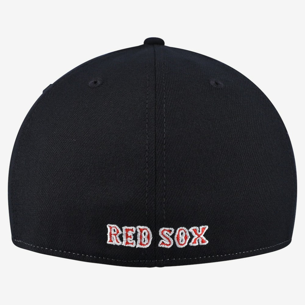 Boston Red Sox New Era 2026 Spring Training Fan Pack Gradient 39THIRTY Flex Hat Discount